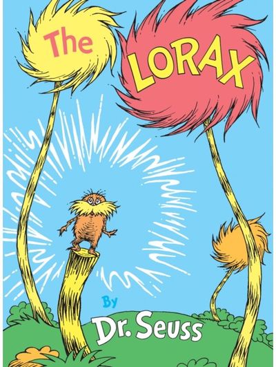 Lorax