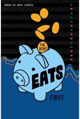 Rent Eats First