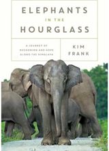 Elephants in the Hourglass A Journey of