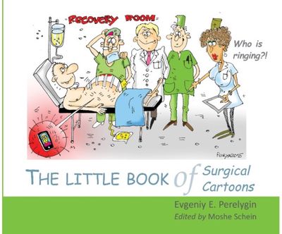 Little Book of