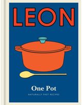 Little Leon: One Pot Naturally fast