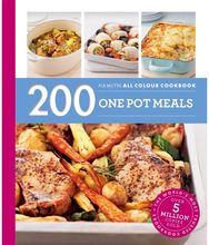 Hamlyn All Colour Cookery: 200 One Pot Meals: Hamlyn All Colour Cookbook Hamlyn All Colour Cookbook