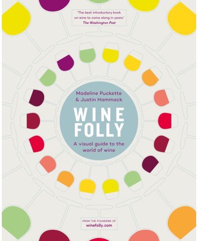 Wine Folly A Visual Guide to