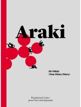 Nobuyoshi Araki: