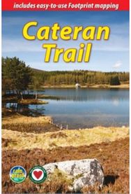 Cateran Trail (3 ed): a Circular Walk in the Heart of Scotland a Circular Walk in the Heart of Scotland