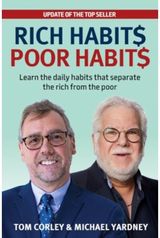 Rich Habits Poor Habits Learn the Daily