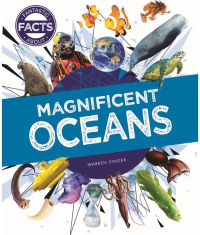 Magnificent Oceans