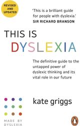 This Is Dyslexia