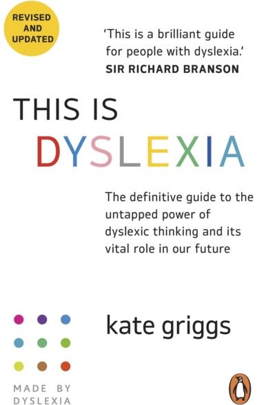 This Is Dyslexia