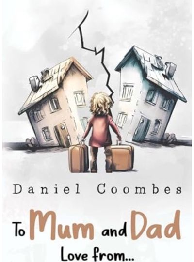 To Mum and Dad Love From...