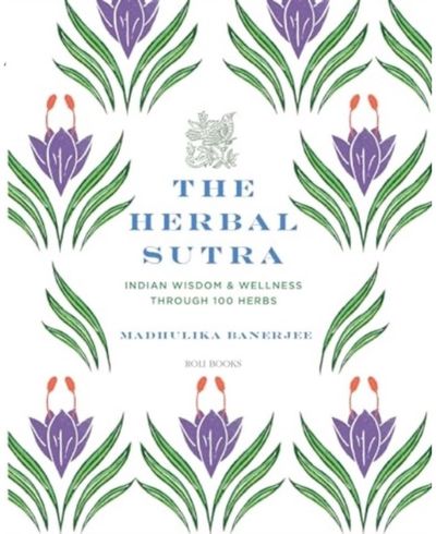 Herbal Sutra Indian Wisdom &