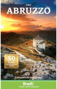 Italy: Abruzzo