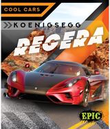 Koenigsegg Regera