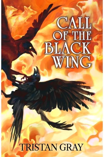 Call of the Black Wing