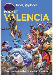 Lonely Planet Pocket Valencia