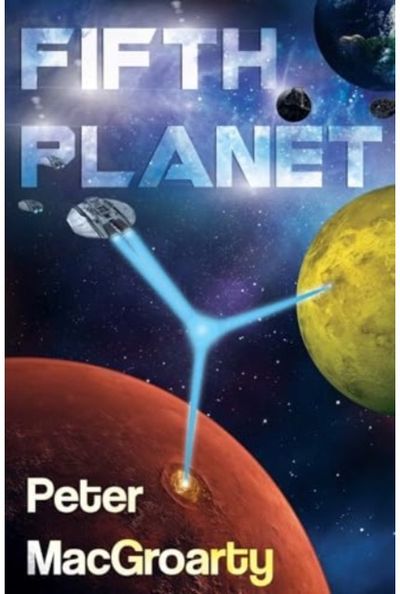 Fifth Planet