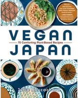 Vegan Japan 70 Comforting