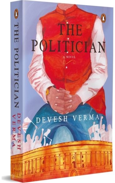 Politician A Novel