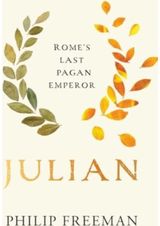 Julian Rome's Last Pagan
