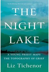 Night Lake A Young Priest Maps