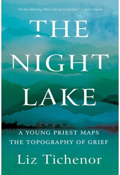 Night Lake A Young Priest Maps