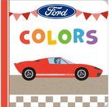 Ford: Colors