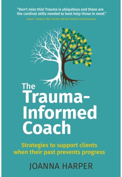 Trauma-Informed Strategies for