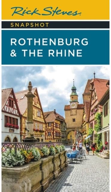 Rick Steves Snapshot