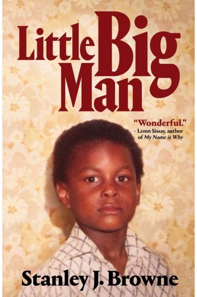 Little Big Man: An