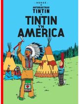 Tintin yn America