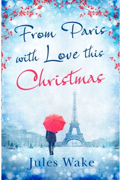 From Paris With Love