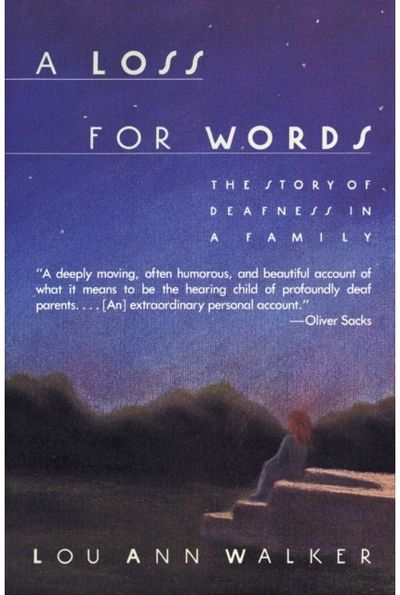 Loss for Words The Story of