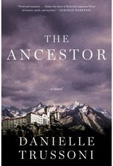 Ancestor A Novel