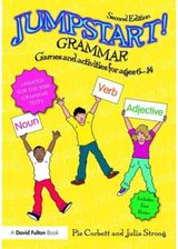 Jumpstart! Grammar Games and activities