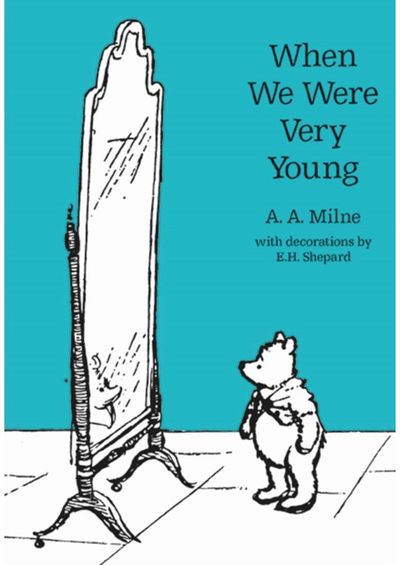 When We Were Very