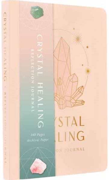 Crystal Healing