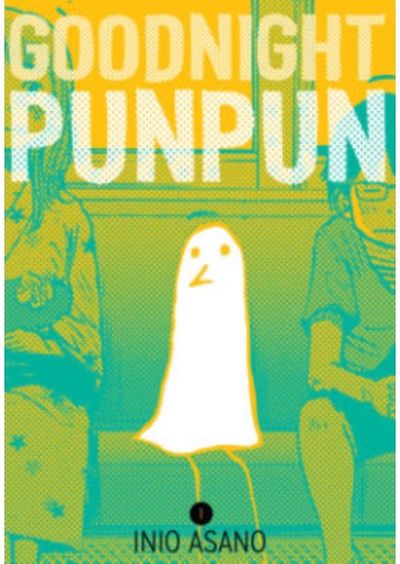 Goodnight Punpun,
