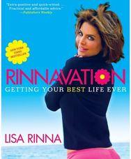 Rinnavation: Getting Your Best Life Ever Getting Your Best Life Ever