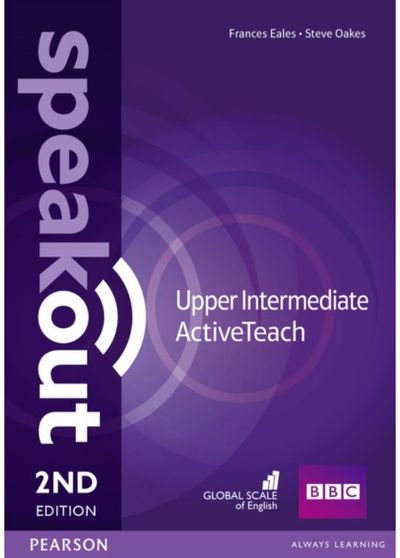 Speakout Upper