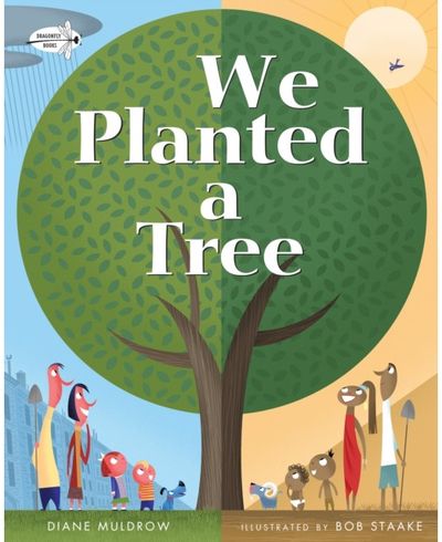 We Planted a Tree