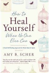 How to Heal Yourself A Total Self-Healing