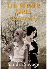 Pepper Girls (Lexie & Nancy)