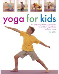 Yoga for Kids