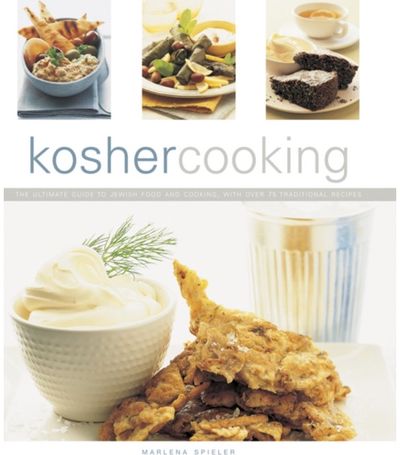 Kosher Cooking