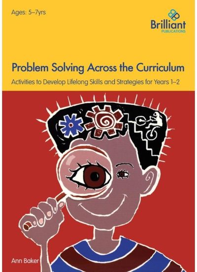 Problem Solving Problem-solving