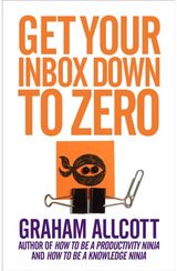 Get Your Inbox Down from How to be a