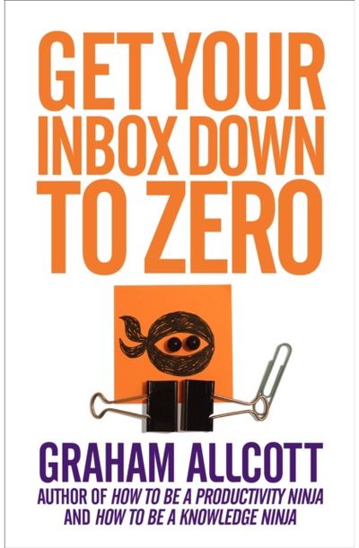 Get Your Inbox Down from How to be a