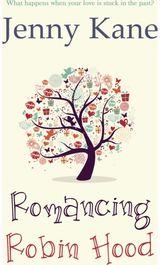 Romancing Robin Hood
