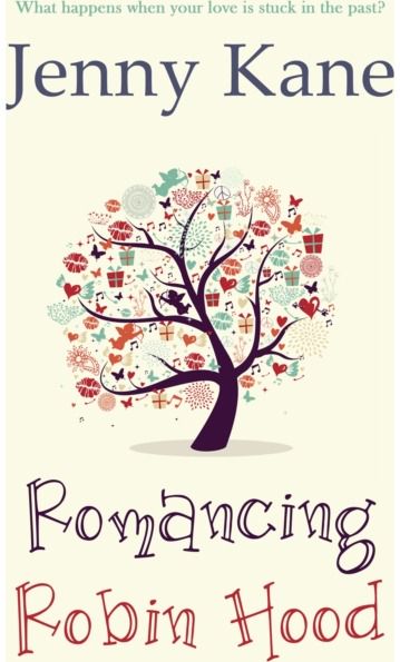 Romancing Robin Hood