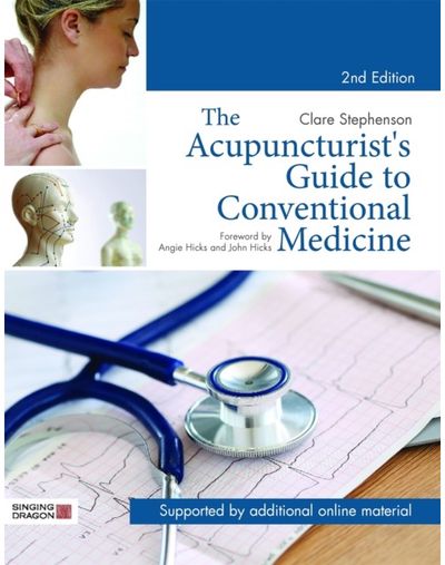 Acupuncturists Guide A Systematic